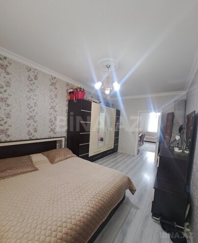 2 otaqlı köhnə tikili - Nəsimi m. - 55 m² (2)