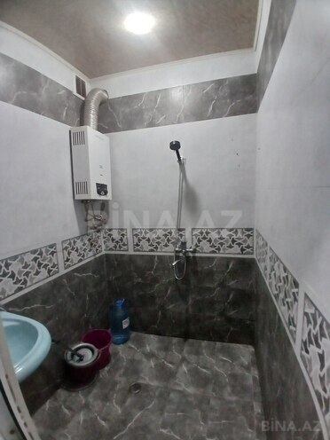 3-комн. вторичка - м. Мемар Аджеми - 50 м² (7)