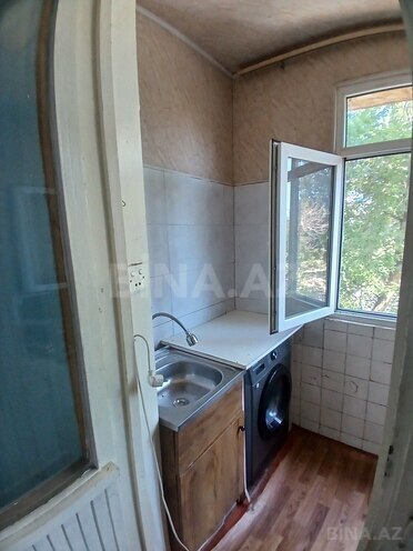 3-комн. вторичка - м. Мемар Аджеми - 50 м² (5)