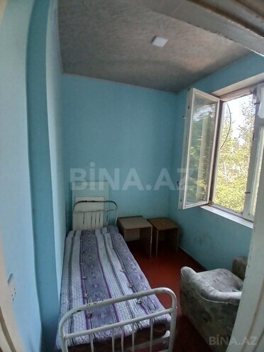 3-комн. вторичка - м. Мемар Аджеми - 50 м² (4)