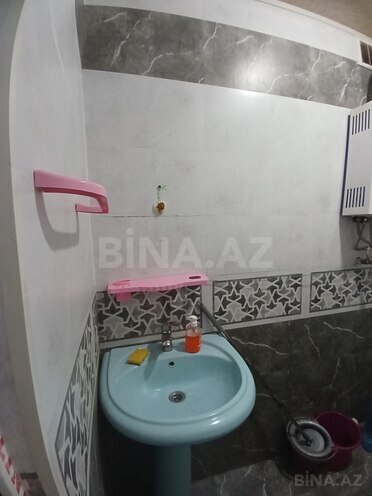 3-комн. вторичка - м. Мемар Аджеми - 50 м² (8)