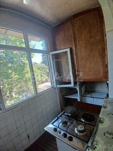 3-комн. вторичка - м. Мемар Аджеми - 50 м² (6)