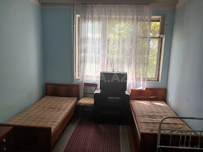 3-комн. вторичка - м. Мемар Аджеми - 50 м² (12)