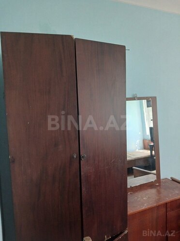 3-комн. вторичка - м. Мемар Аджеми - 50 м² (11)