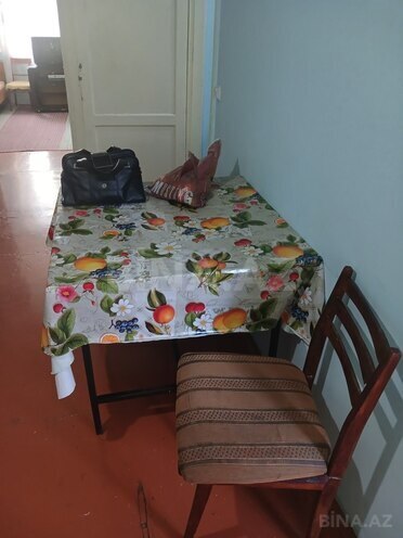 3-комн. вторичка - м. Мемар Аджеми - 50 м² (3)