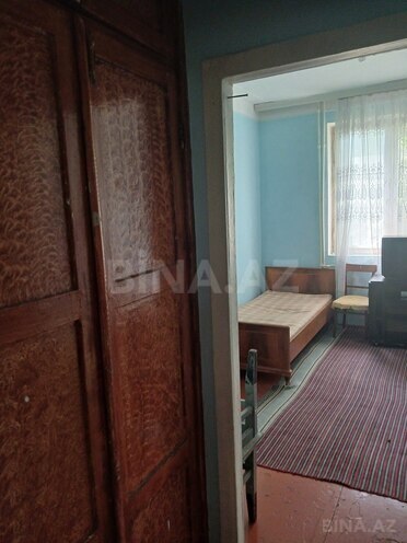 3-комн. вторичка - м. Мемар Аджеми - 50 м² (10)