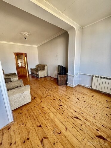 2-комн. вторичка - м. Иншаатчылар - 65 м² (1)
