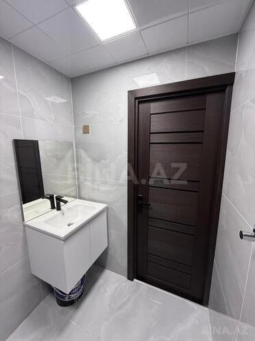 2 otaqlı köhnə tikili - Memar Əcəmi m. - 55 m² (16)