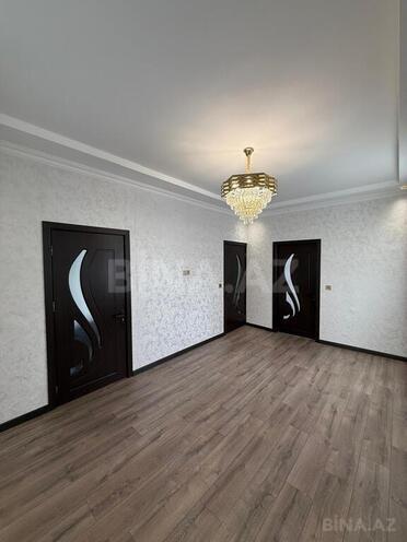 2 otaqlı köhnə tikili - Memar Əcəmi m. - 55 m² (3)