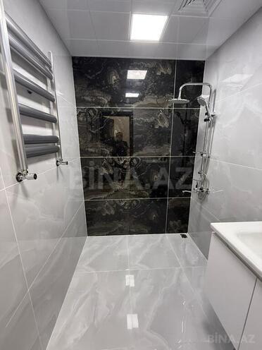 2 otaqlı köhnə tikili - Memar Əcəmi m. - 55 m² (18)