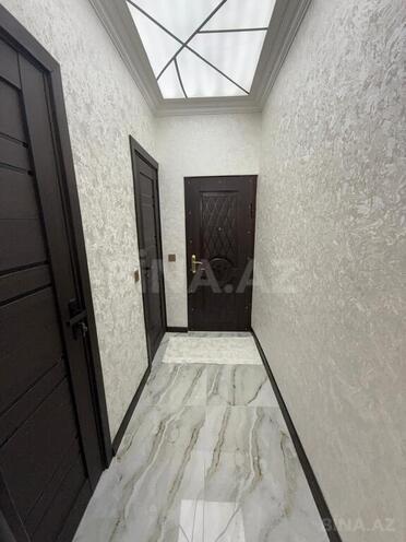 2 otaqlı köhnə tikili - Memar Əcəmi m. - 55 m² (14)