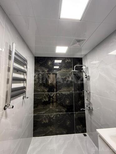 2 otaqlı köhnə tikili - Memar Əcəmi m. - 55 m² (17)