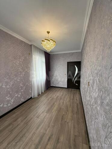 2 otaqlı köhnə tikili - Memar Əcəmi m. - 55 m² (6)