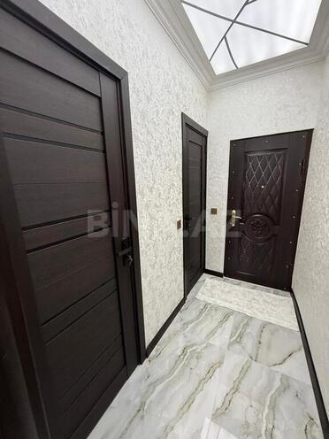2 otaqlı köhnə tikili - Memar Əcəmi m. - 55 m² (15)