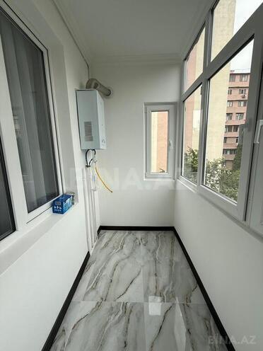 2 otaqlı köhnə tikili - Memar Əcəmi m. - 55 m² (12)