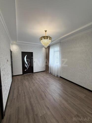 2 otaqlı köhnə tikili - Memar Əcəmi m. - 55 m² (2)