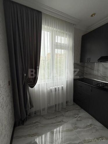 2 otaqlı köhnə tikili - Memar Əcəmi m. - 55 m² (10)