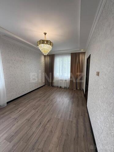2 otaqlı köhnə tikili - Memar Əcəmi m. - 55 m² (5)