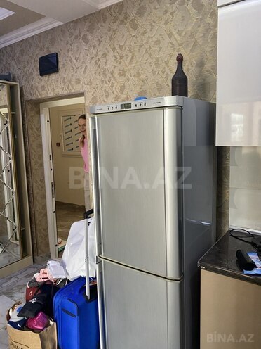 2-комн. новостройка - м. Нариман Нариманов - 88 м² (8)