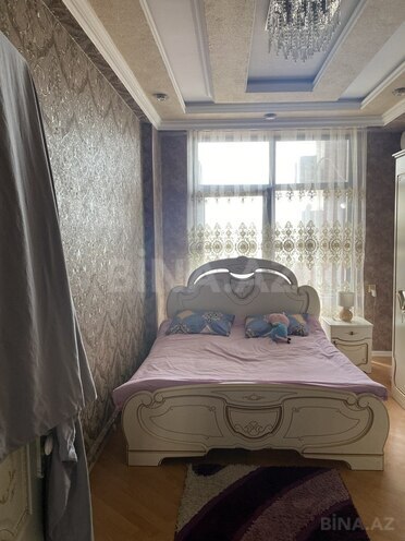 2-комн. новостройка - м. Нариман Нариманов - 88 м² (11)
