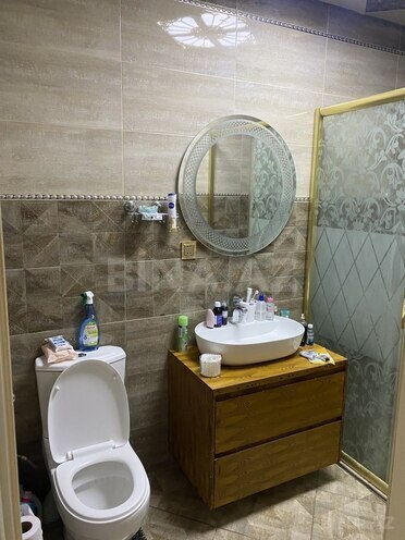 2-комн. новостройка - м. Нариман Нариманов - 88 м² (9)