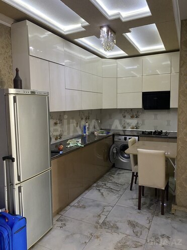 2-комн. новостройка - м. Нариман Нариманов - 88 м² (7)
