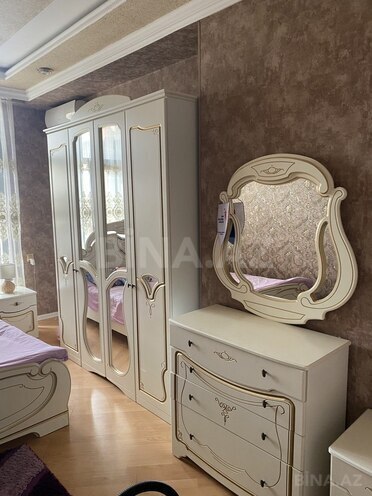 2-комн. новостройка - м. Нариман Нариманов - 88 м² (12)