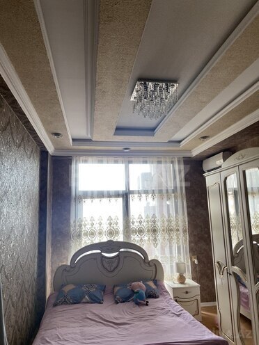 2-комн. новостройка - м. Нариман Нариманов - 88 м² (13)