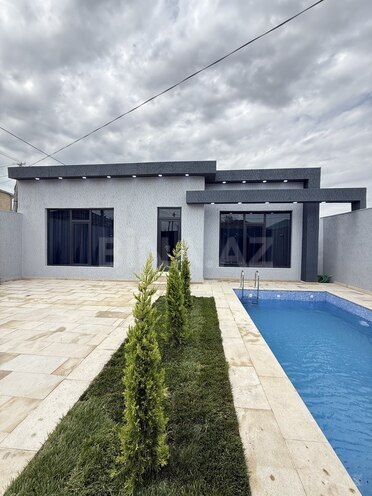 Продаётся 4-комн. дом/дача 140 м², пос. Мардакан, photo 8 from 25
