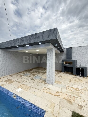 Продаётся 4-комн. дом/дача 140 м², пос. Мардакан, photo 6 from 25