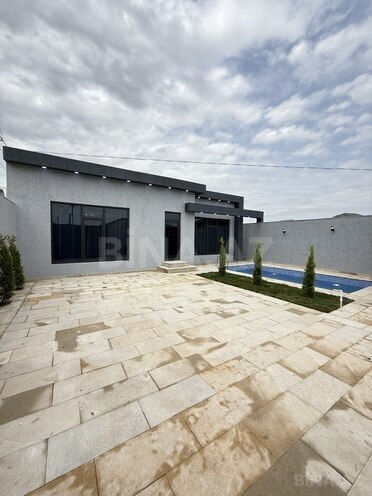 Продаётся 4-комн. дом/дача 140 м², пос. Мардакан, photo 3 from 25