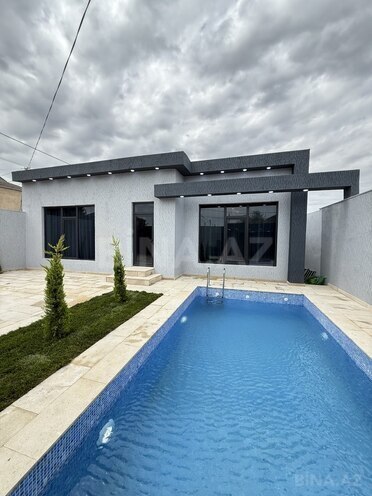 Продаётся 4-комн. дом/дача 140 м², пос. Мардакан, photo 1 from 25
