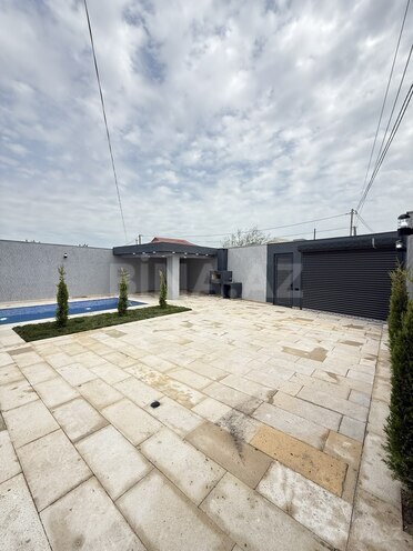 Продаётся 4-комн. дом/дача 140 м², пос. Мардакан, photo 4 from 25
