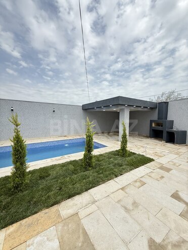 Продаётся 4-комн. дом/дача 140 м², пос. Мардакан, photo 5 from 25