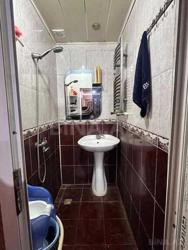 5 otaqlı köhnə tikili - Lökbatan q. - 120 m² (6)