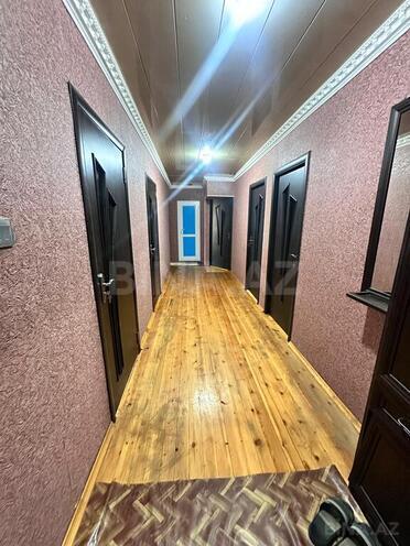 5 otaqlı köhnə tikili - Lökbatan q. - 120 m² (1)