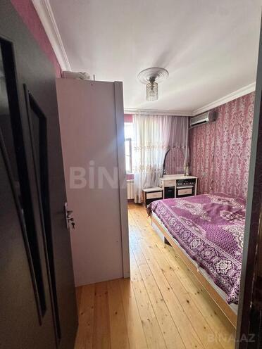5 otaqlı köhnə tikili - Lökbatan q. - 120 m² (4)