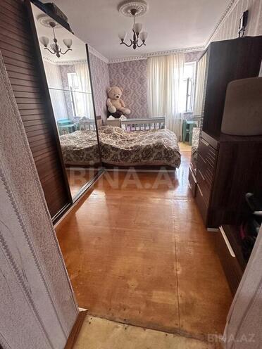 5 otaqlı köhnə tikili - Lökbatan q. - 120 m² (3)