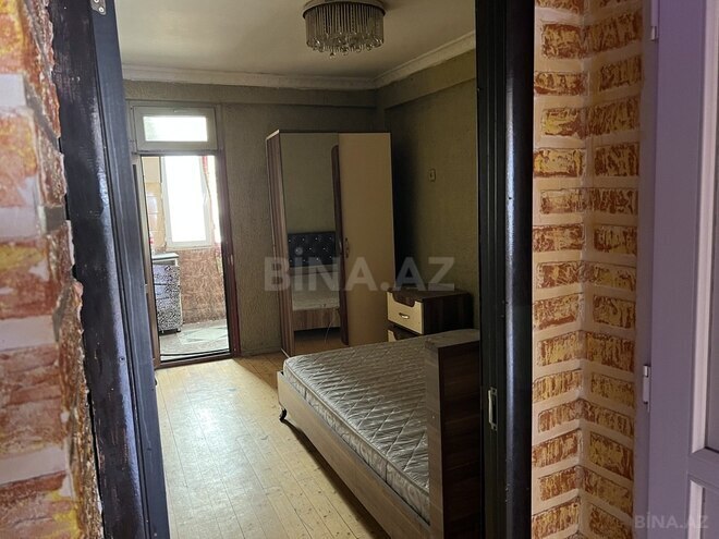 2-комн. новостройка - Хырдалан - 45 м² (7)