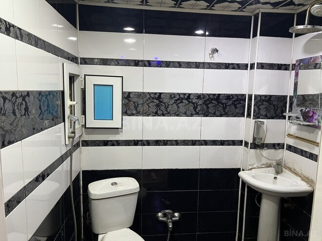 2-комн. новостройка - Хырдалан - 45 м² (3)