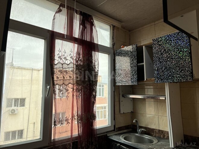 2-комн. новостройка - Хырдалан - 45 м² (4)