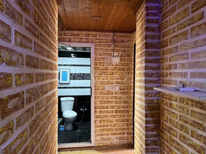 2-комн. новостройка - Хырдалан - 45 м² (5)