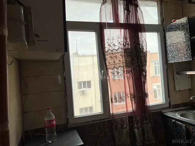 2-комн. новостройка - Хырдалан - 45 м² (6)