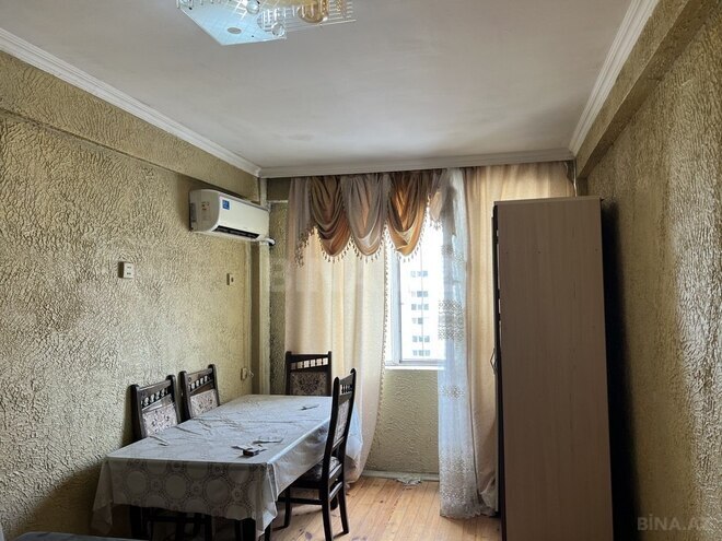 2-комн. новостройка - Хырдалан - 45 м² (1)