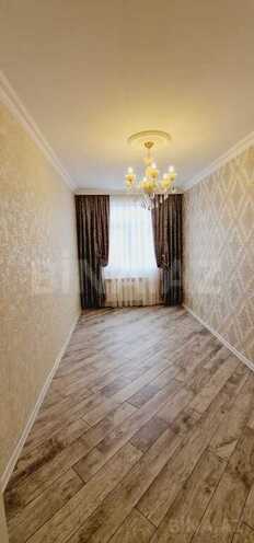 2-комн. вторичка - м. Мемар Аджеми - 58 м² (3)