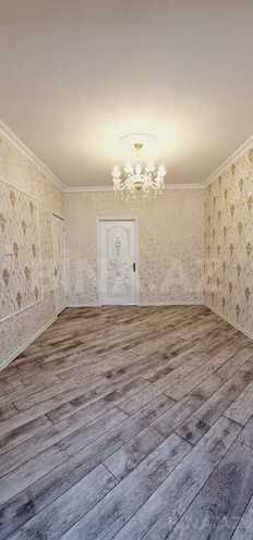 2-комн. вторичка - м. Мемар Аджеми - 58 м² (4)