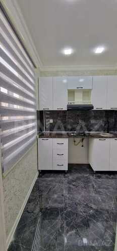 2-комн. вторичка - м. Мемар Аджеми - 58 м² (5)