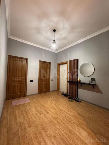 2 otaqlı yeni tikili - Nəriman Nərimanov m. - 92 m² (11)
