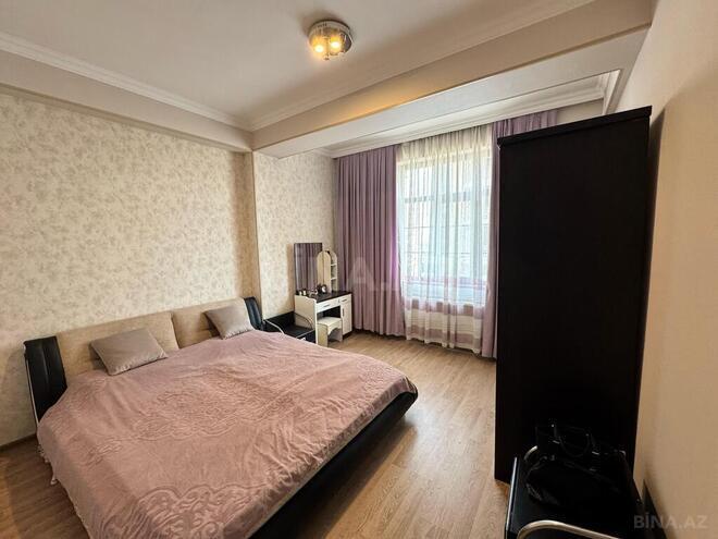2 otaqlı yeni tikili - Nəriman Nərimanov m. - 92 m² (6)