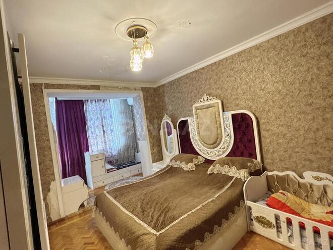 4-комн. вторичка - м. Халглар Достлугу - 115 м² (6)